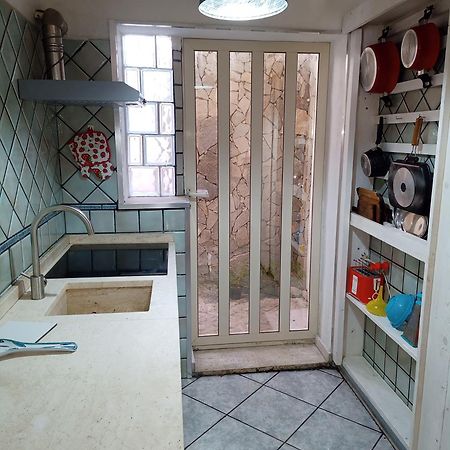 Ferienwohnung Fior Di Sole Maracalagonis Exterior foto
