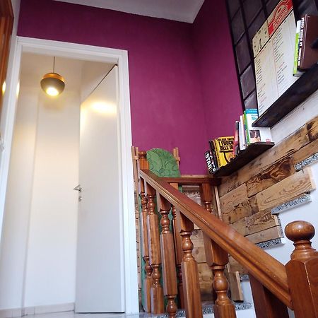 Ferienwohnung Fior Di Sole Maracalagonis Exterior foto
