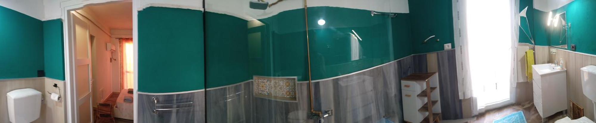 Ferienwohnung Fior Di Sole Maracalagonis Exterior foto