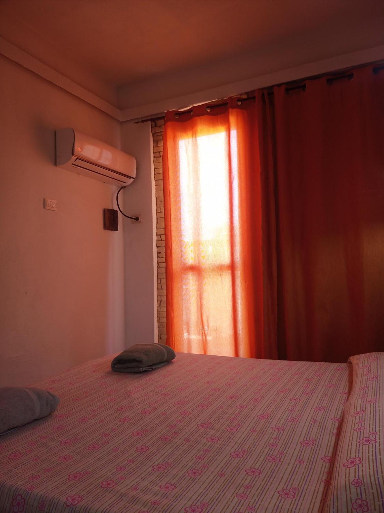 Ferienwohnung Fior Di Sole Maracalagonis Exterior foto